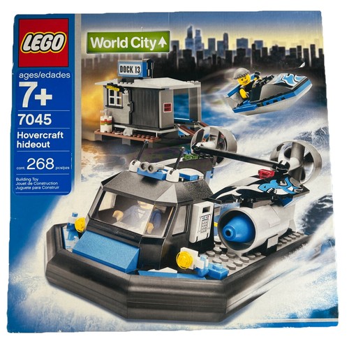 Lego world city - lego,