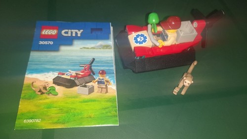 Lego city 30570 wildlife - lego,