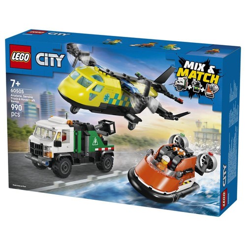 Lego city 60505 - lego,