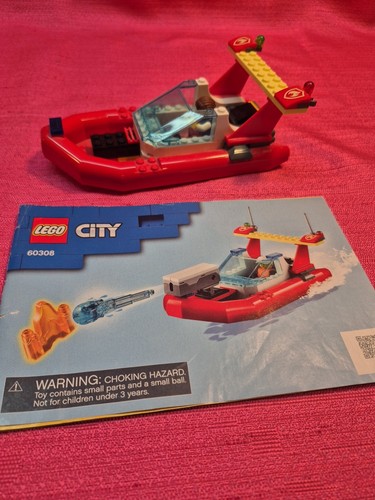 Lego city fire - city,