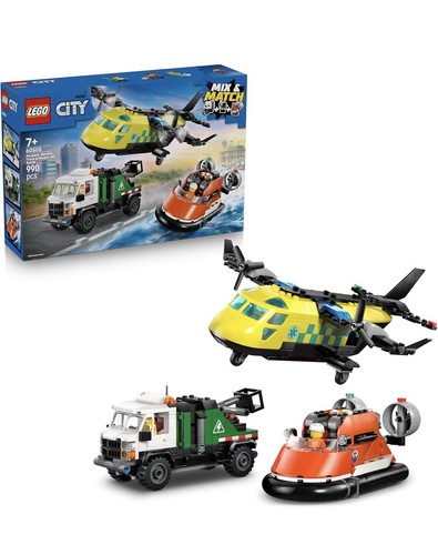 Lego city 60505 camion - lego, di