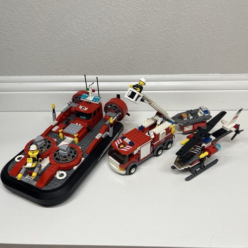 Lego city camion - veicoli, dei