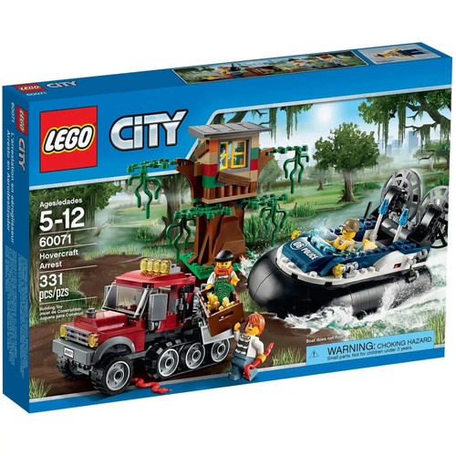 Lego city set costruzioni - lego,