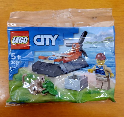 Lego busta sigillata city - lego,