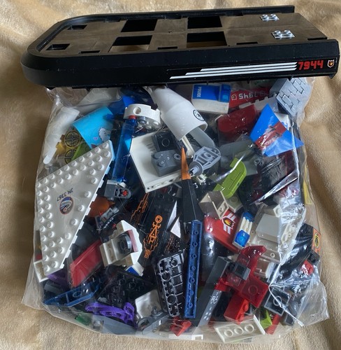 Lotto pezzi lego - lotto, misti