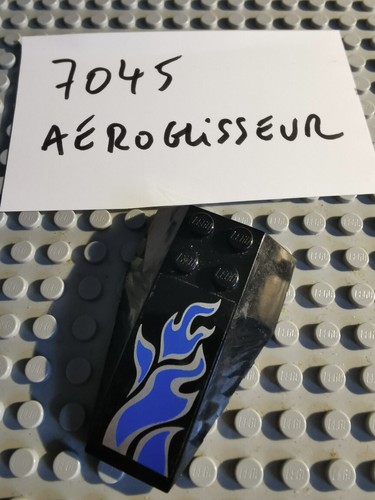 Lego pièce pour 7045 - -pièce,