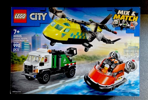 Lego city aereo camion - aereo,,