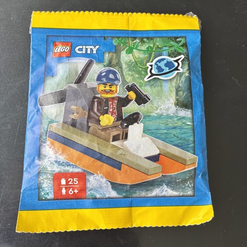 Lego city explorer - lego,