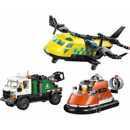 Lego city remix - city,