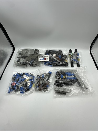 Lego world city 7045 - world,