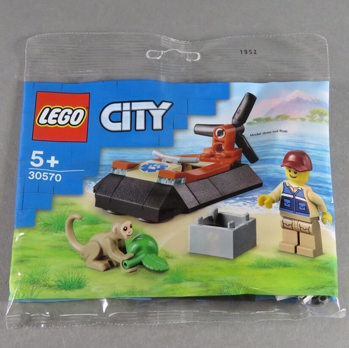Lego city personaggio - city,