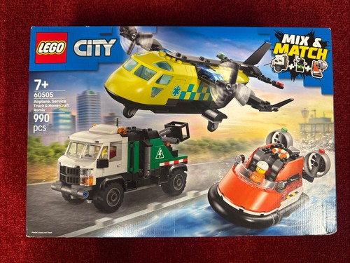 Lego city aereo - lego, city: