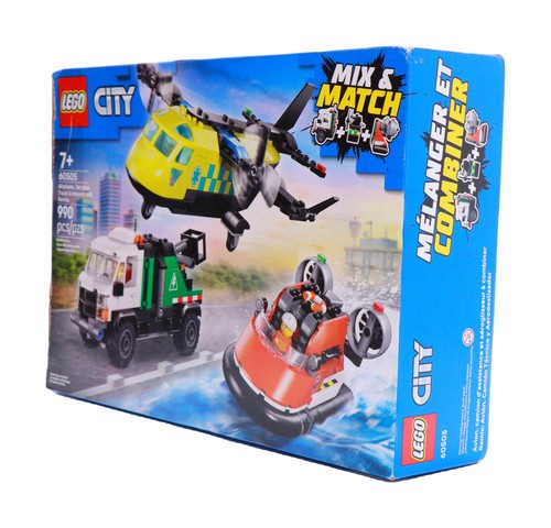 Lego city camion - camion, di