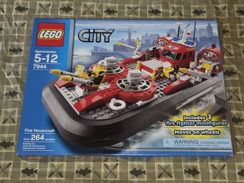 Lego city fire - lego,