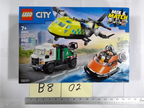 Lego city plane - lego, 990