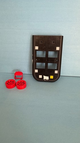 Lego city 7944 - #7944,